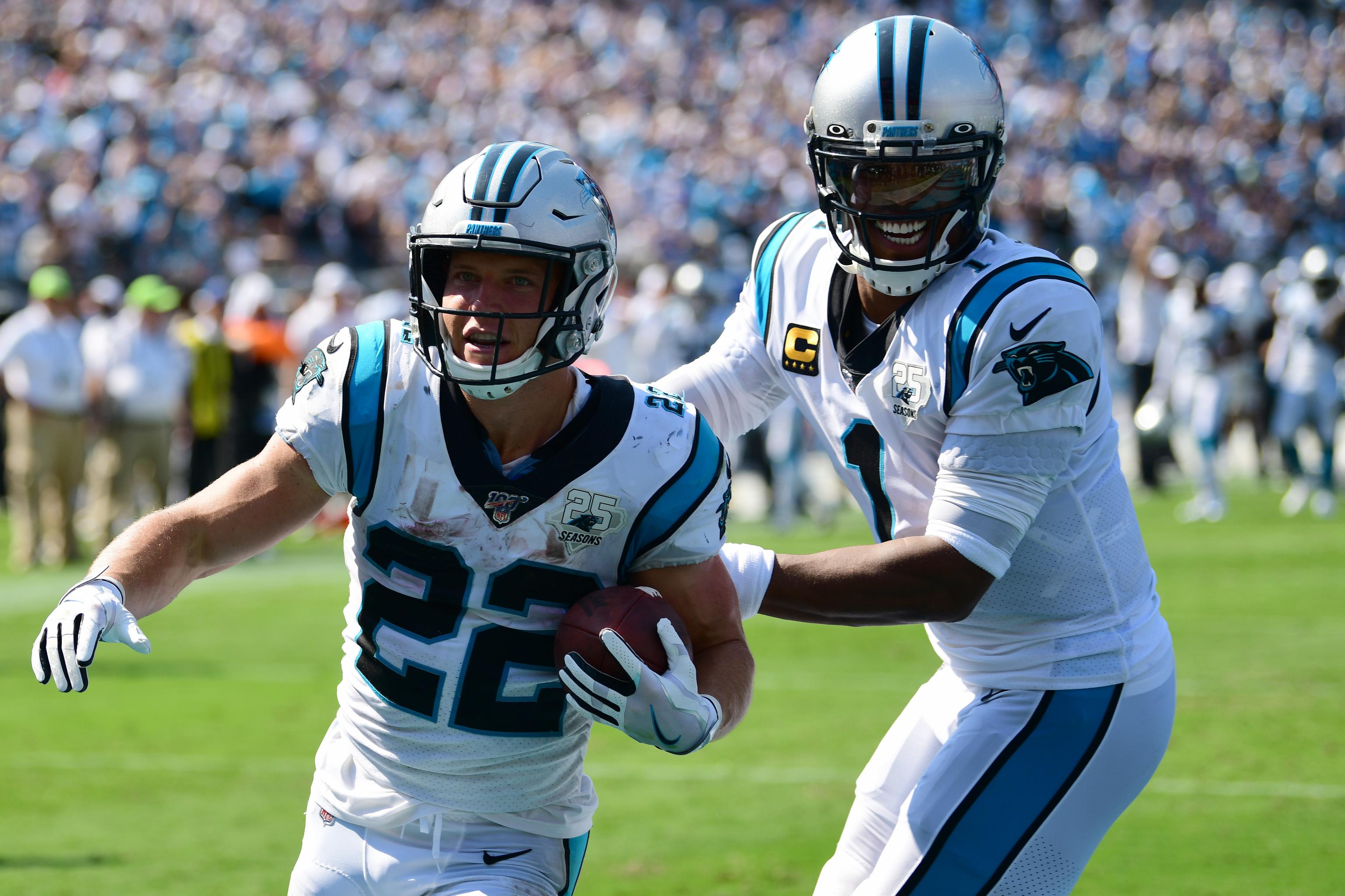 Carolina Panthers Are Nfl S Most Fascinating Rebuild Candidate Bleacher Report Latest News Videos And Highlights
