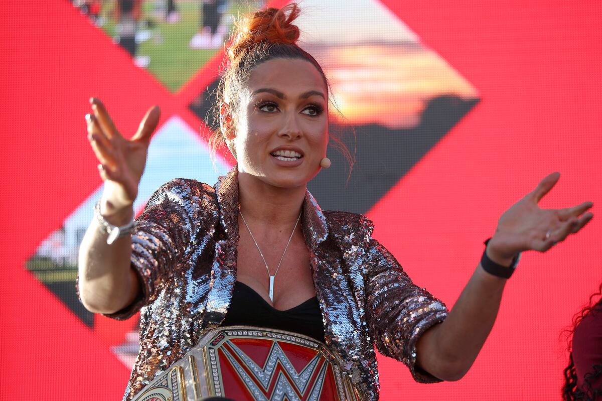 Wwe Elimination Chamber 2020 Match Card Latest Rumors News And Buzz Before Ppv Bleacher Report Latest News Videos And Highlights
