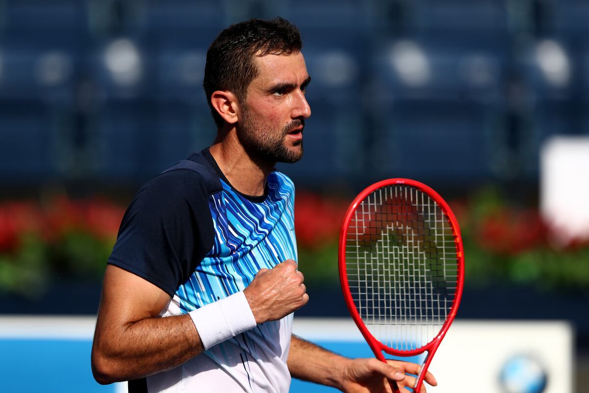Davis Cup Tennis 2020: Friday Scores and Results, Updated Round 1 Schedule