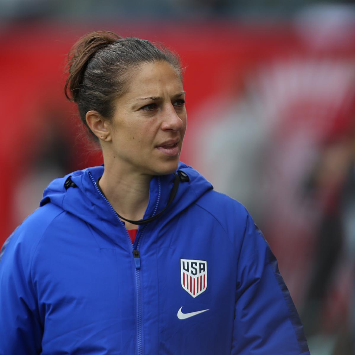 USA vs. Spain Women's Soccer: 2020 SheBelieves Cup ...