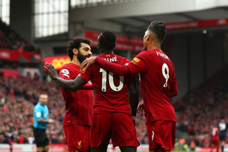 Epl Table Saturday S Week 29 Results Scores And 2020 Premier