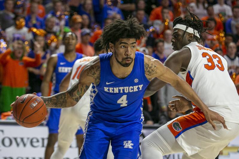 Sec Tournament 2020 Bracket Tv Schedule Dates Live Stream Info