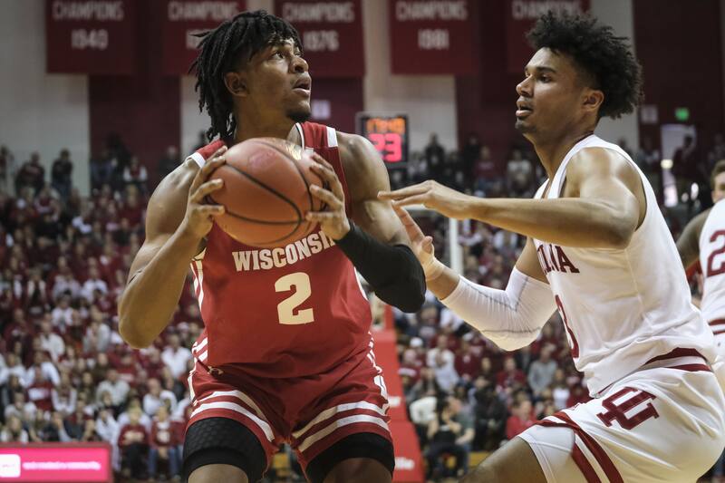 Big 10 Tournament 2020 Predicting Bracket Before Sunday S Regular Season Finale Bleacher Report Latest News Videos And Highlights