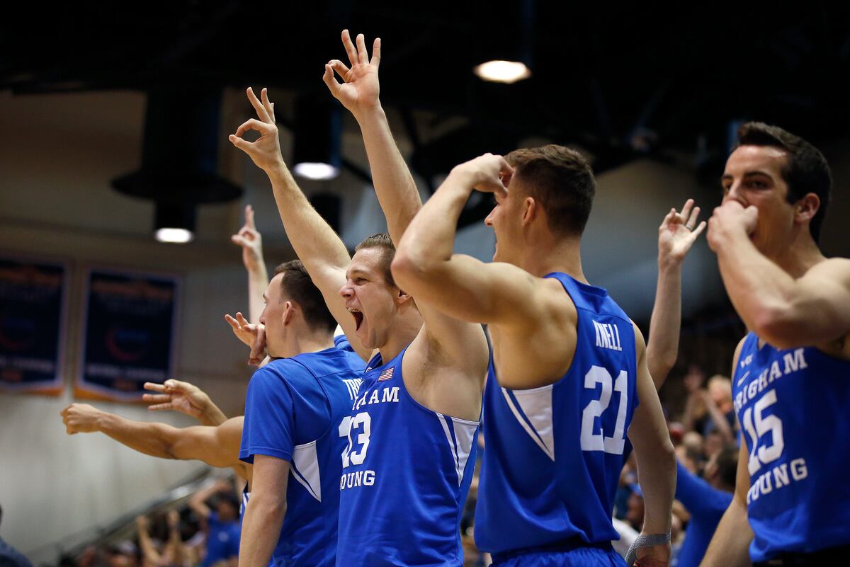 March Madness 2020: Analyzing Underrated NCAA Tournament Contenders March Madness 2020: Analyzing Underrated NCAA Tournament Contenders