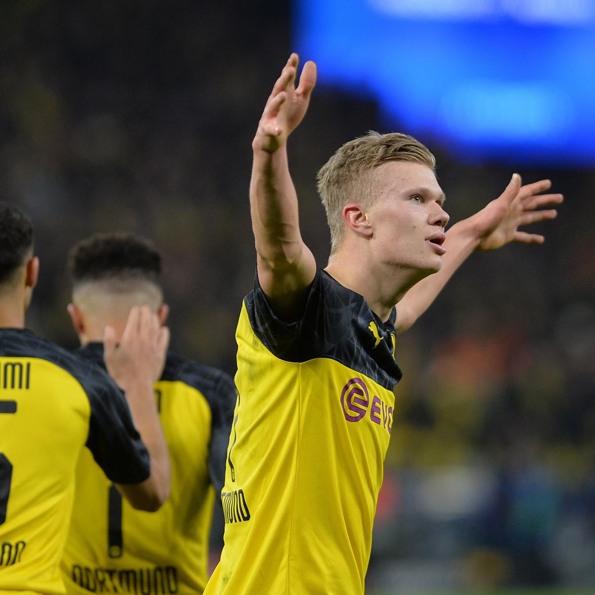 Champions League 2020 Round Of 16 Leg 2 Live Stream Tv Schedule