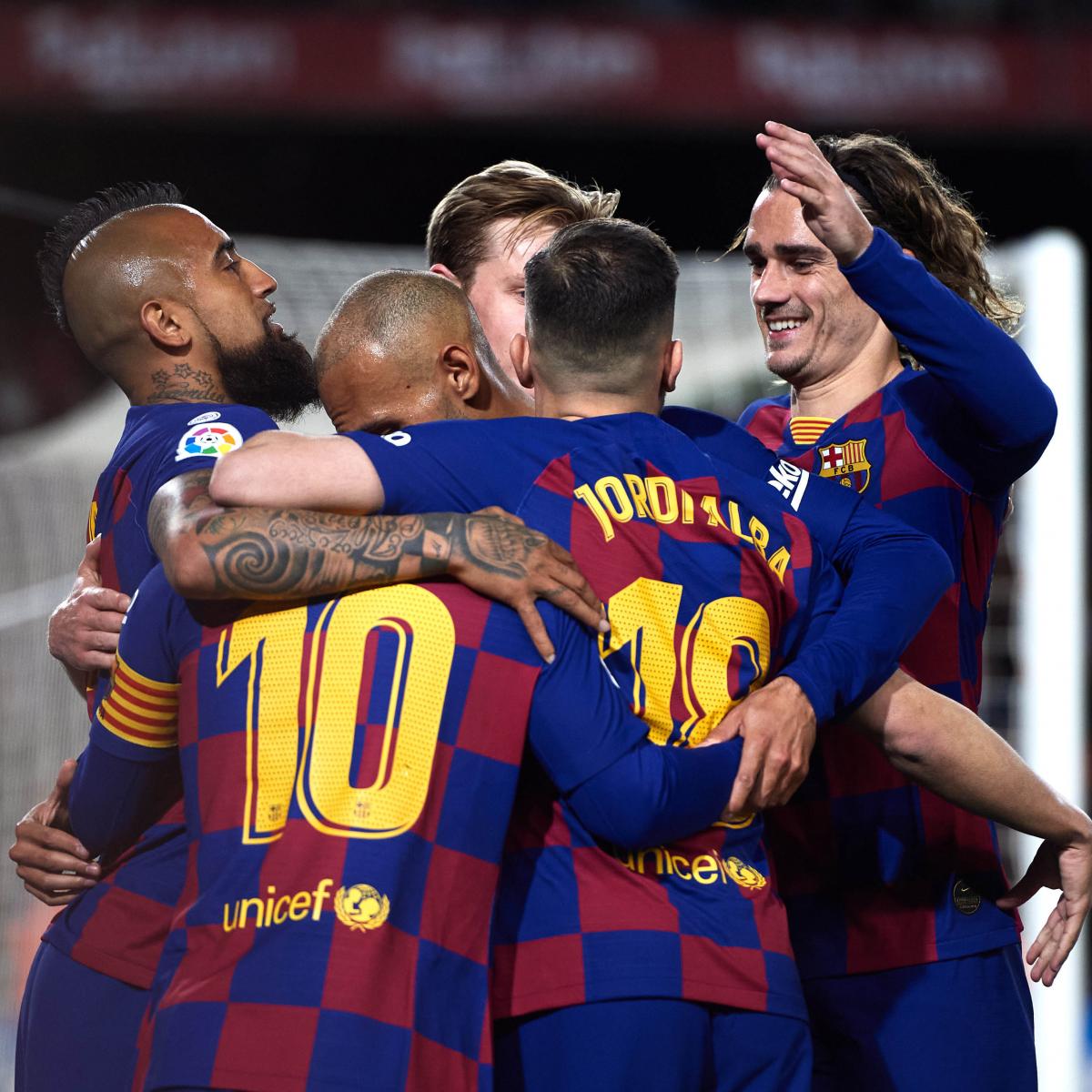Who Won La Liga The Last 10 Years Who Won La Liga The Last 10 Years