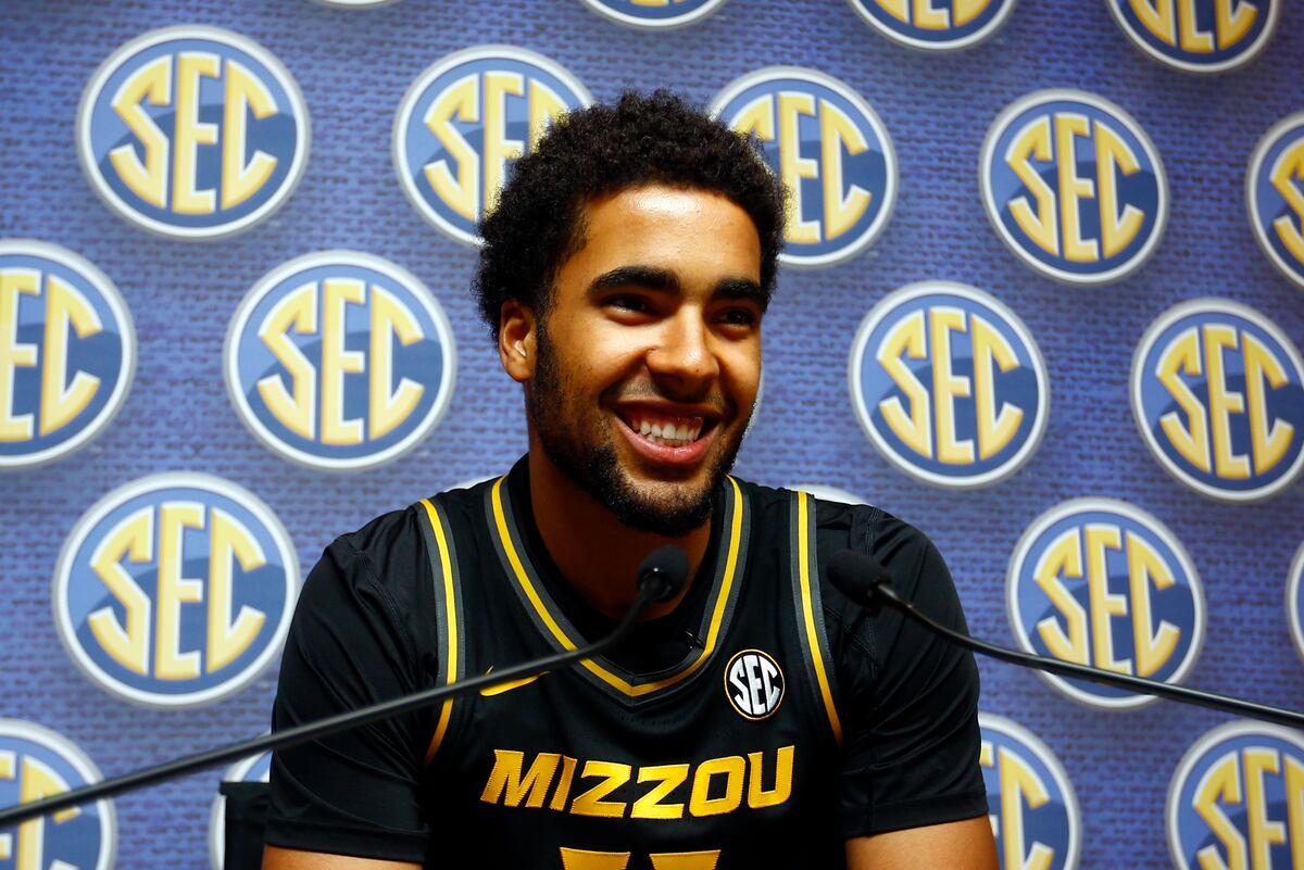 Jontay Porter, Grizzlies Agree to Contract; Is Recovering from Knee Injury