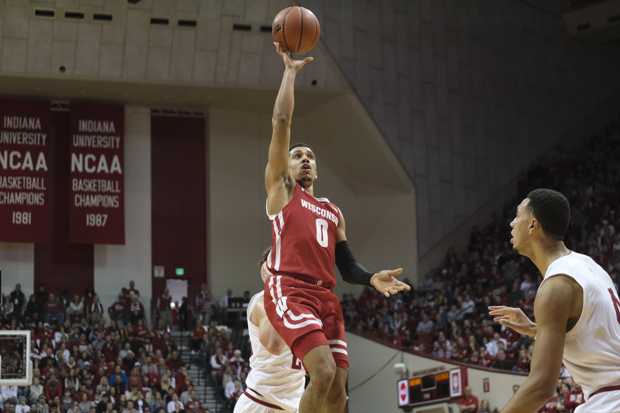 Big Ten Tournament 2020: Bracket, Schedule and Championship Odds | Bleacher Report | Latest News ...