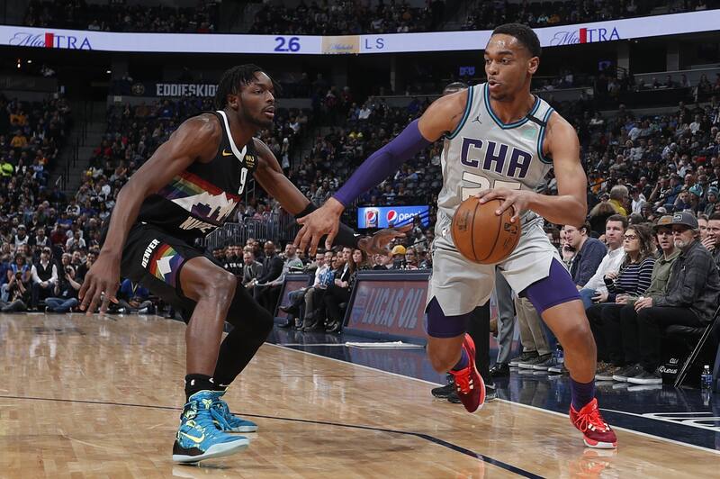 Fantasy Basketball 2020 Lineup Advice For Nba Week 21 Bleacher