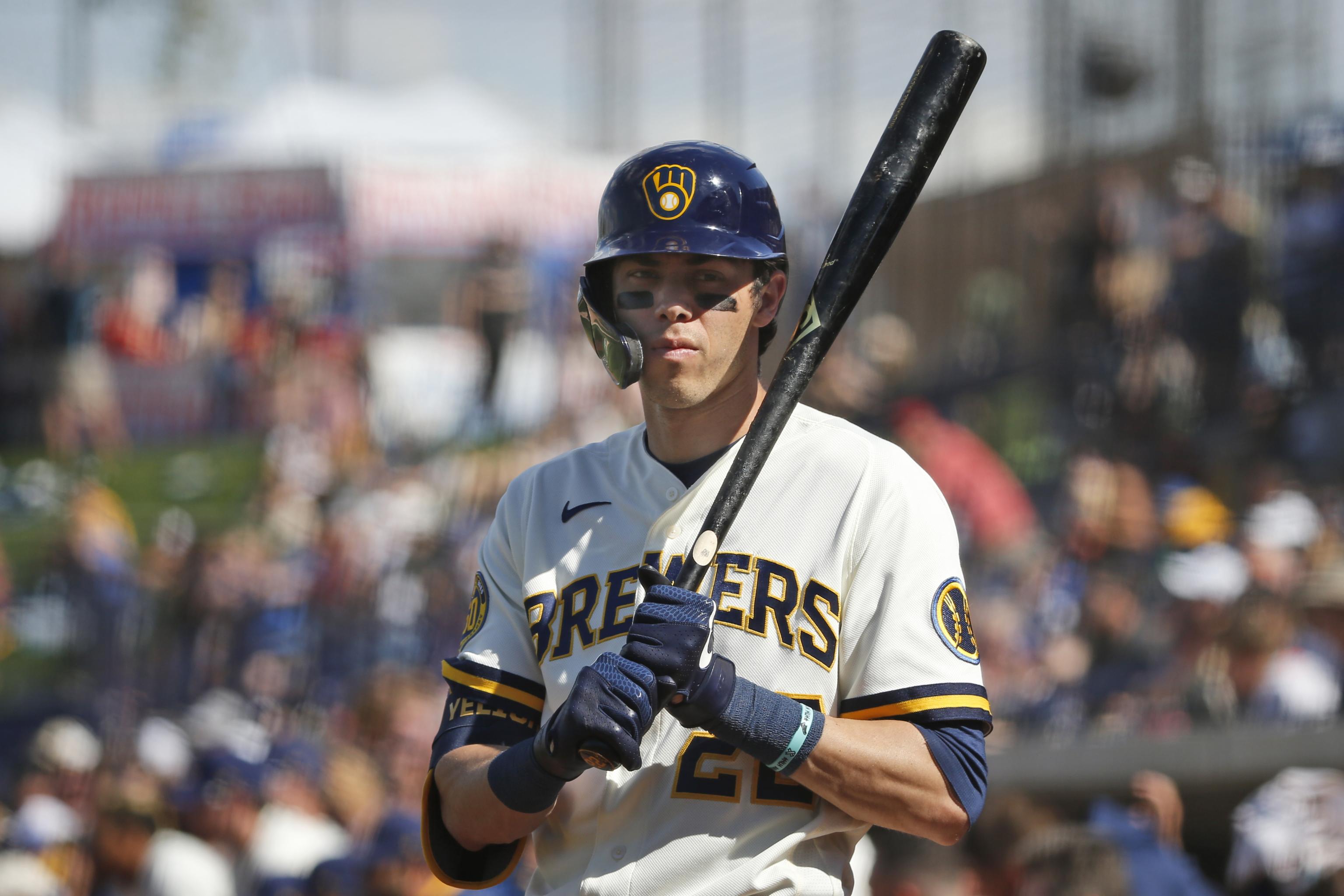 Deferrals and option buyouts factor into Brewers' player pay for 2021