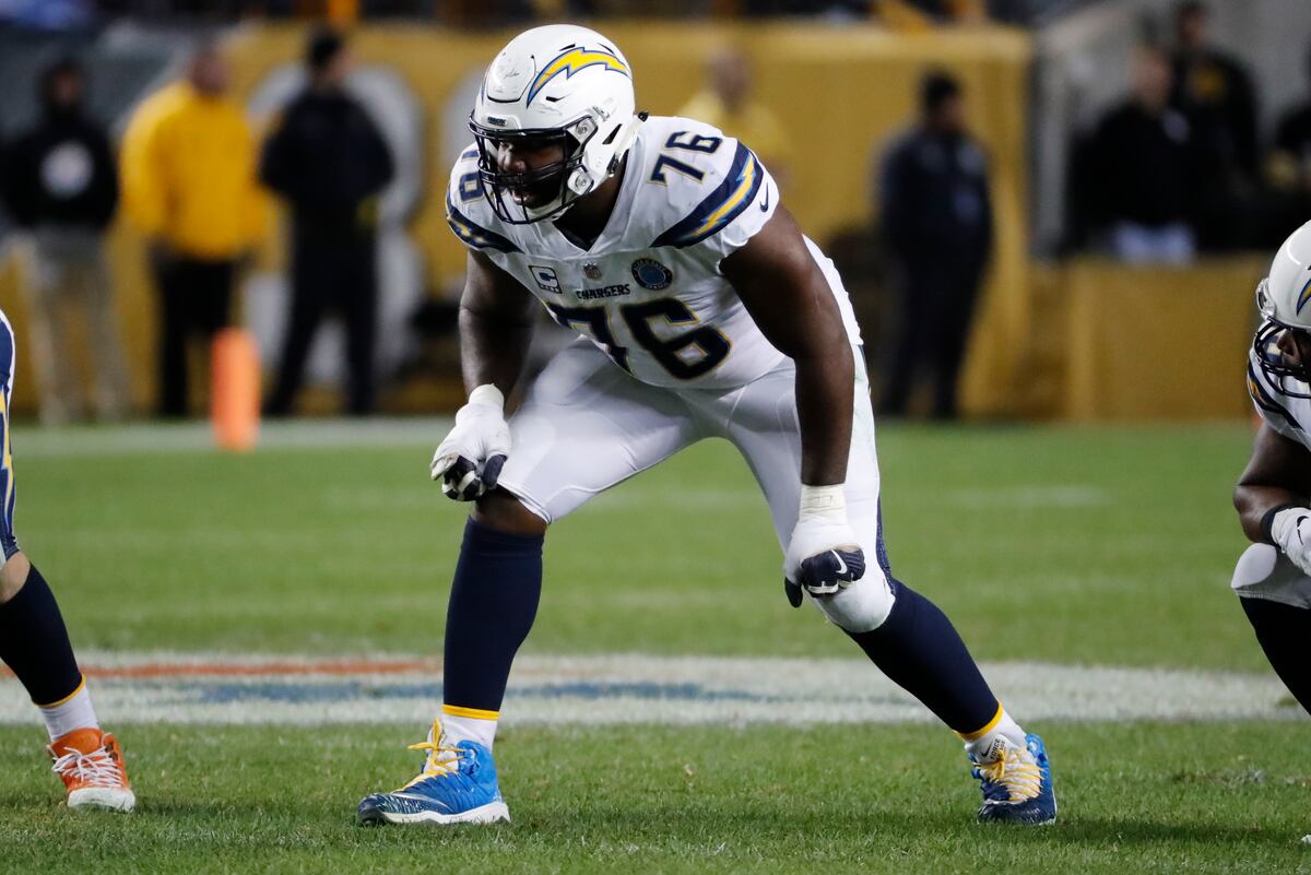 Russell Okung Files NLRB Complaint Against DeMaurice Smith, NFLPA