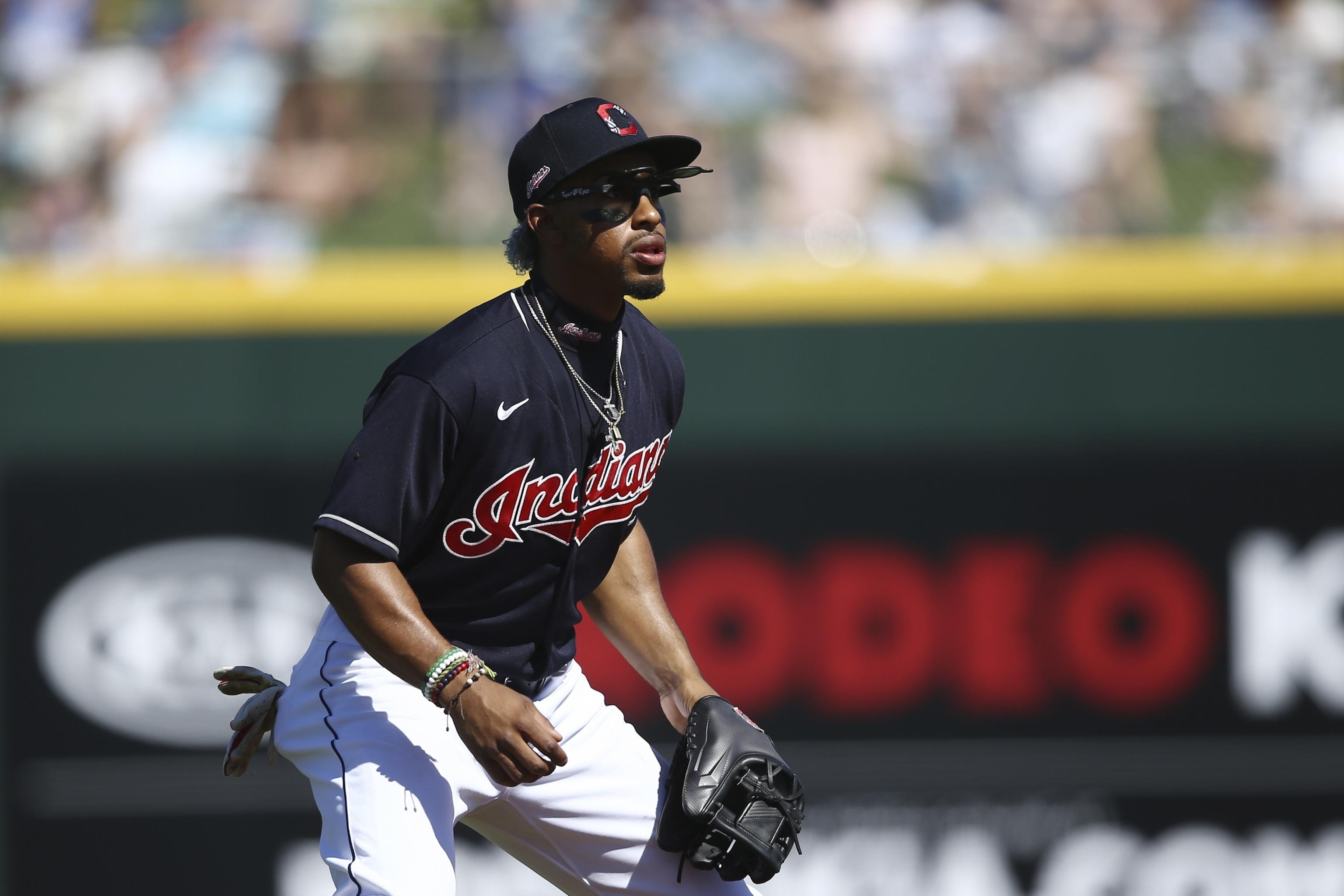 Francisco Lindor sounds done with Indians after 'reputation' dig