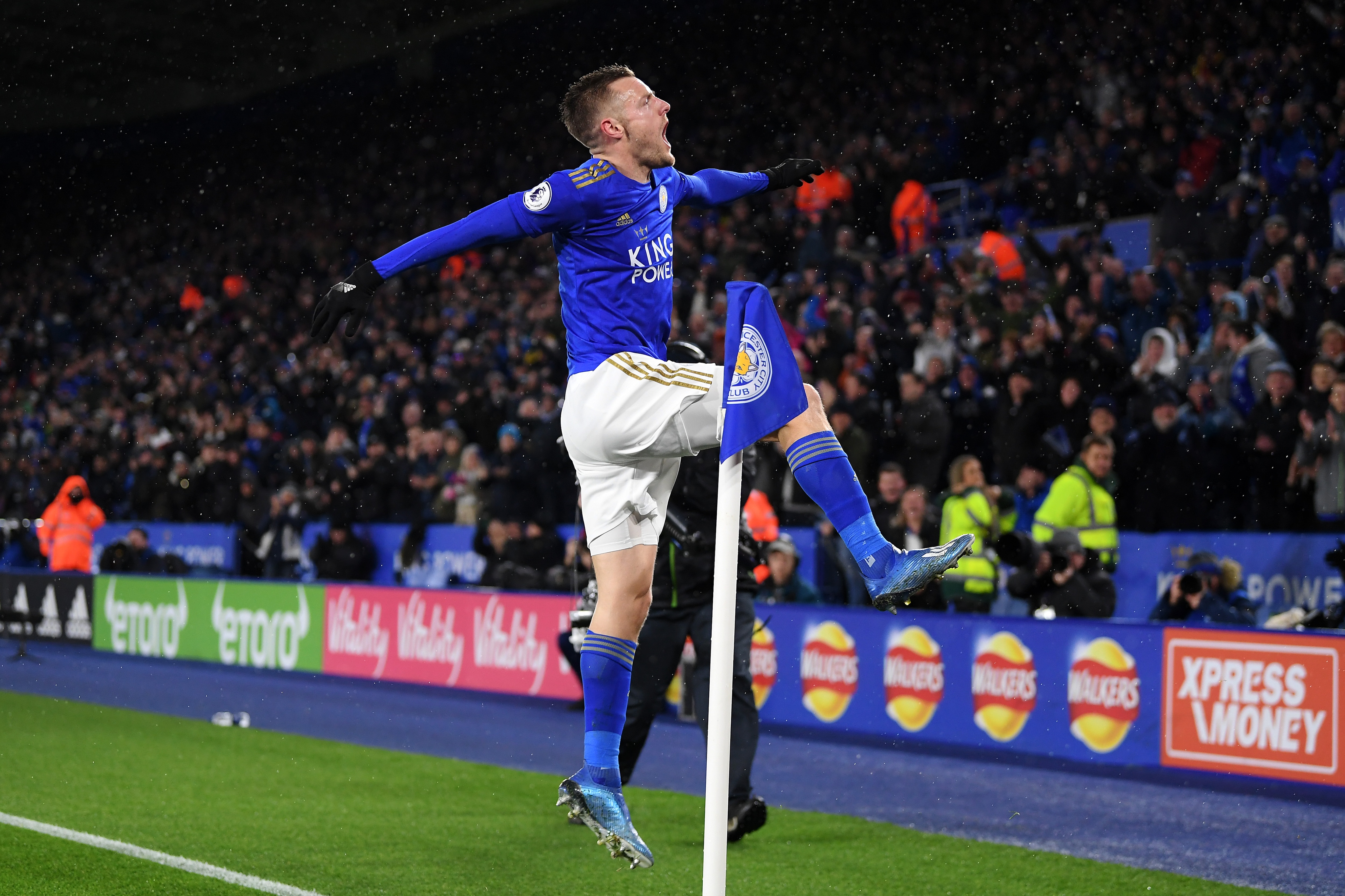 Premier League Table Final Week 29 2020 Standings Results And