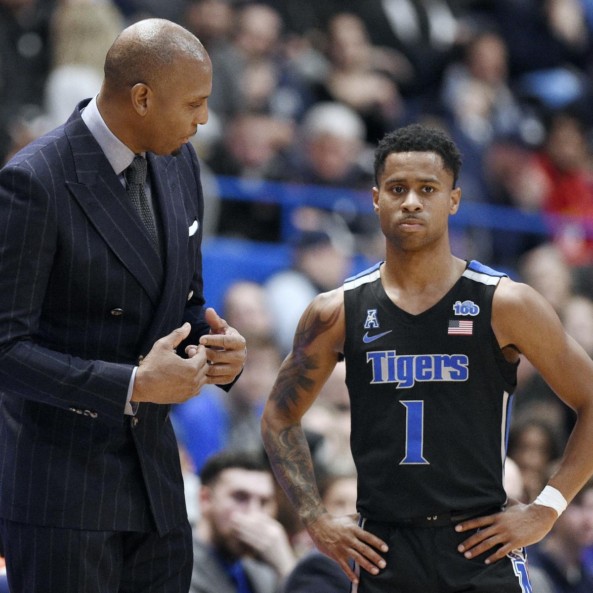 March Madness 2020 Ncaa Men S Tournament Schedule