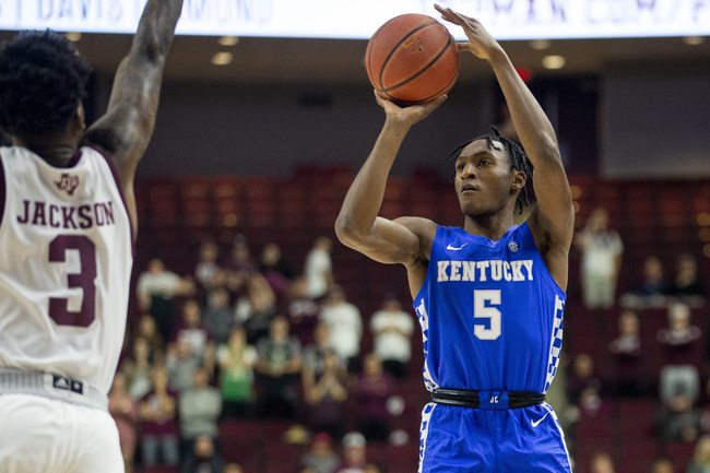 Sec Tournament 2020 Preview And Predictions For Every Team