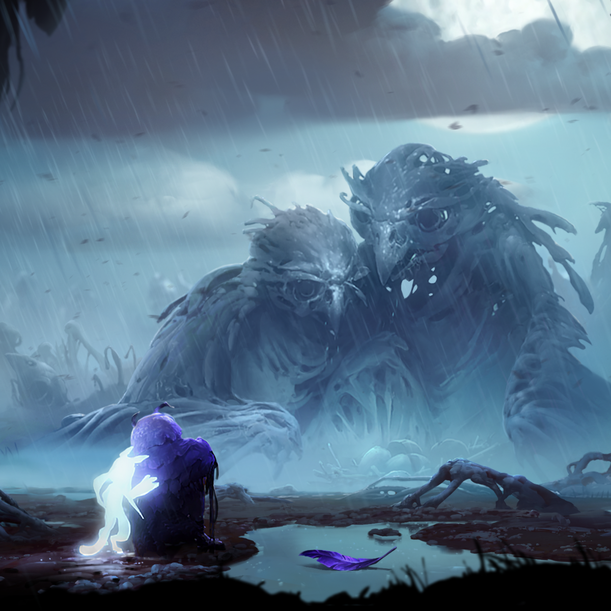 Ori and the Will of the Wisps Review, Gameplay Videos and Speedrun Tips ...