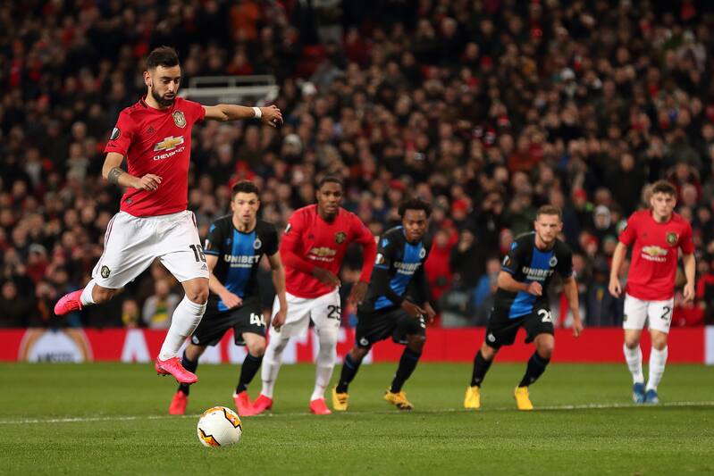 Europa League 2020 Round Of 16 Odds Live Stream Tv Schedule And