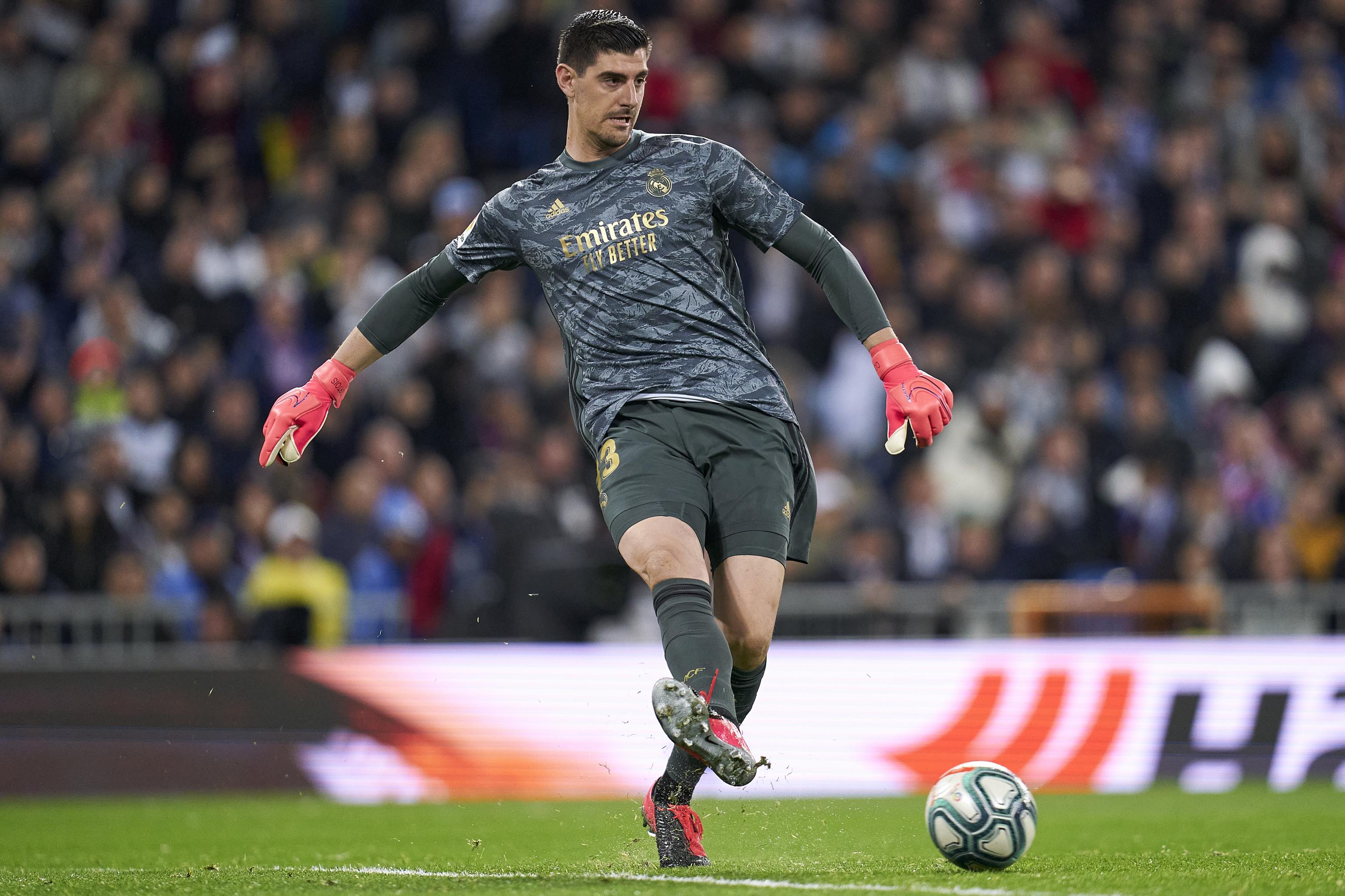 Real Madrid Confirm Thibaut Courtois Marcelo Injuries Before Manchester City Bleacher Report Latest News Videos And Highlights Real Madrid Confirm Thibaut Courtois Marcelo Injuries Before Manchester City Bleacher Report Latest News Videos And Highlights