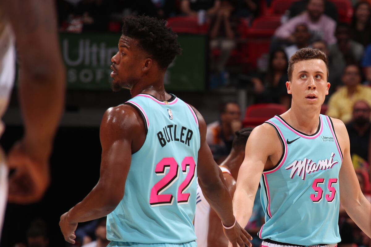Ranking The Nba S Most And Least Valuable Shooters In 2019 20 Bleacher Report Latest News Videos And Highlights