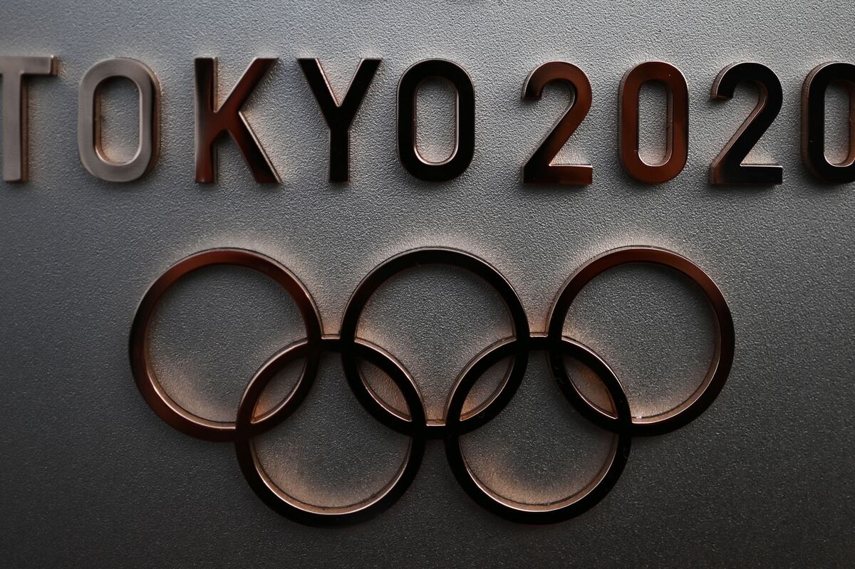 2020 Tokyo Olympics More Likely to Be Delayed Than Canceled, Says Board