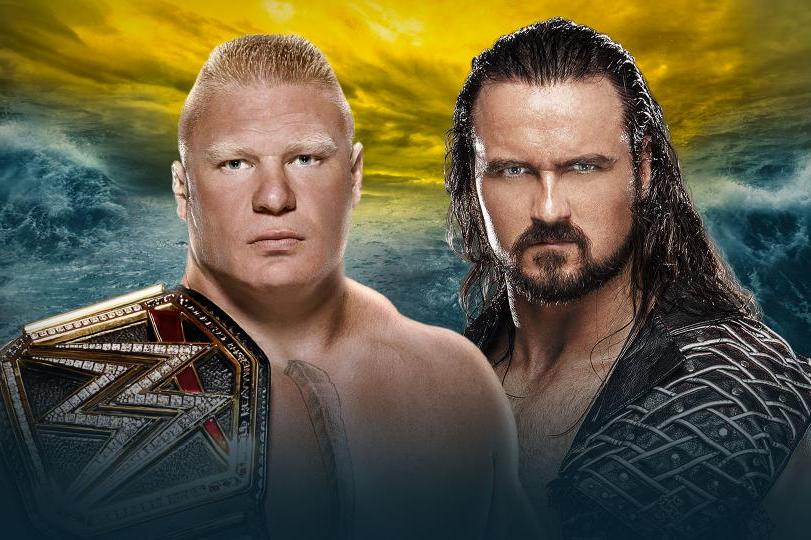 Brock Lesnar vs Drew McIntyre: Ten of the most-memorable WrestleManias  since 1985 launch – The Scottish Sun