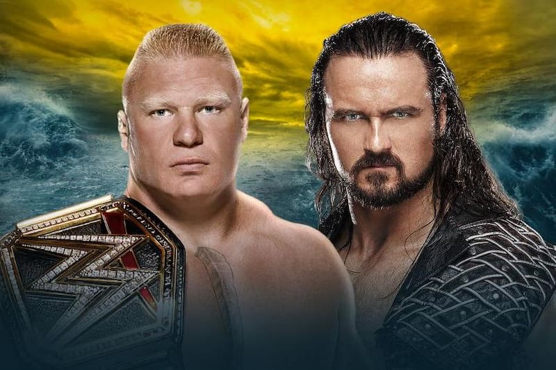 Get Drew Mcintyre Beats Brock Lesnar Wins 1st Ever Wwe Championship Free Wallpaper Drew Mcintyre Beats Brock Lesnar Wins 1st Ever Wwe Championship Free
