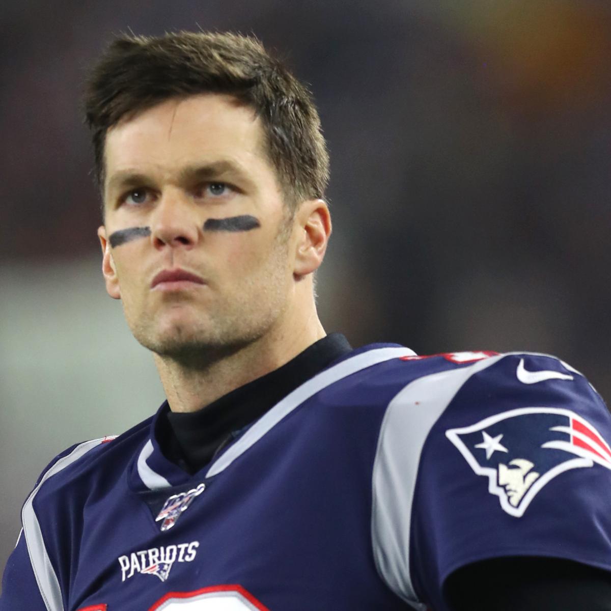 Predicting the Worst Contracts of 2020 NFL Free Agency News, Scores