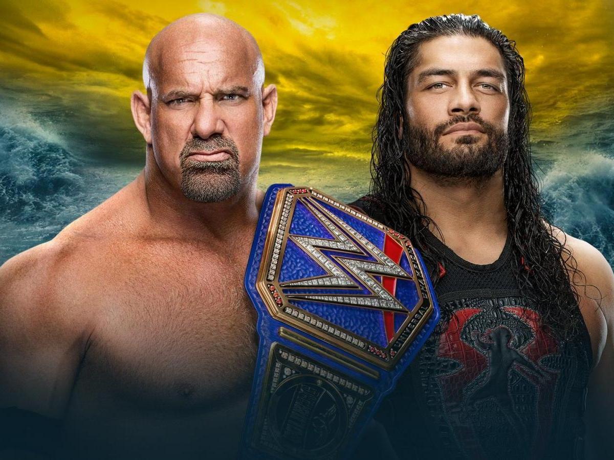 Wwe Rumors Roman Reigns Drops Out Of Universal Championship At Wrestlemania 36 Bleacher Report Latest News Videos And Highlights Aj styles tlc match predictions wwe 2k20. wwe rumors roman reigns drops out of