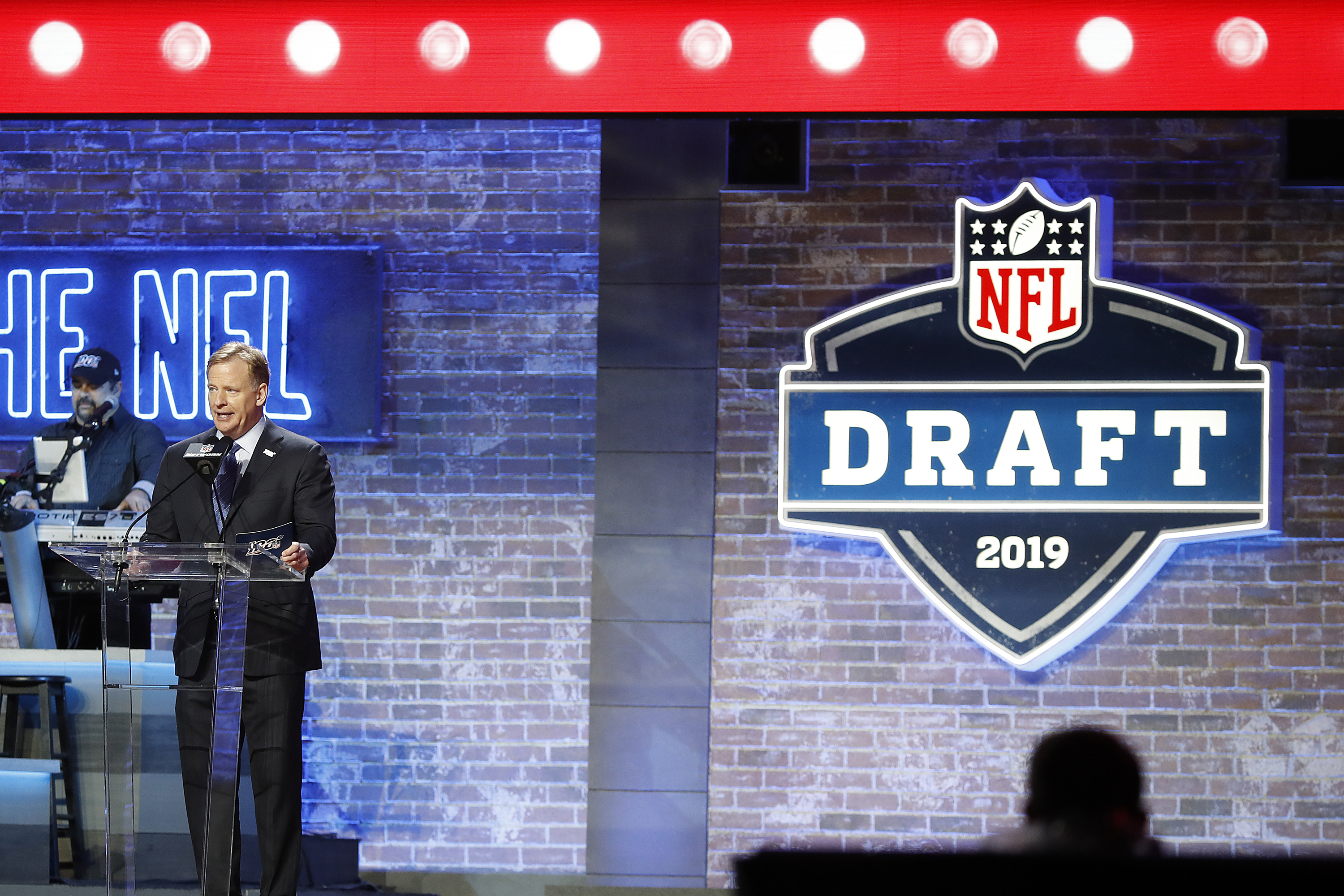 NFL Draft 2020: Eagles awarded 3 compensatory picks