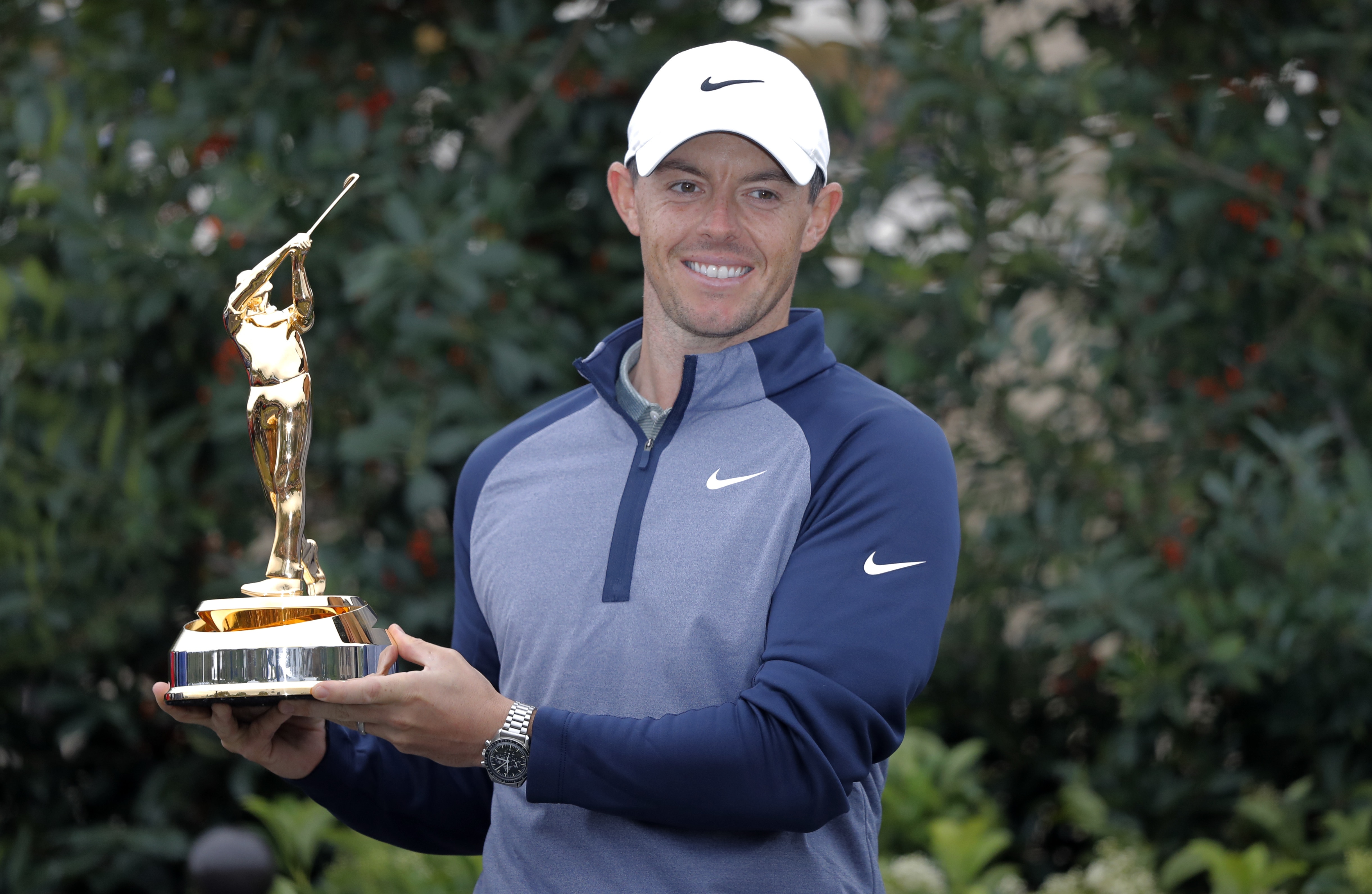 watch the players championship