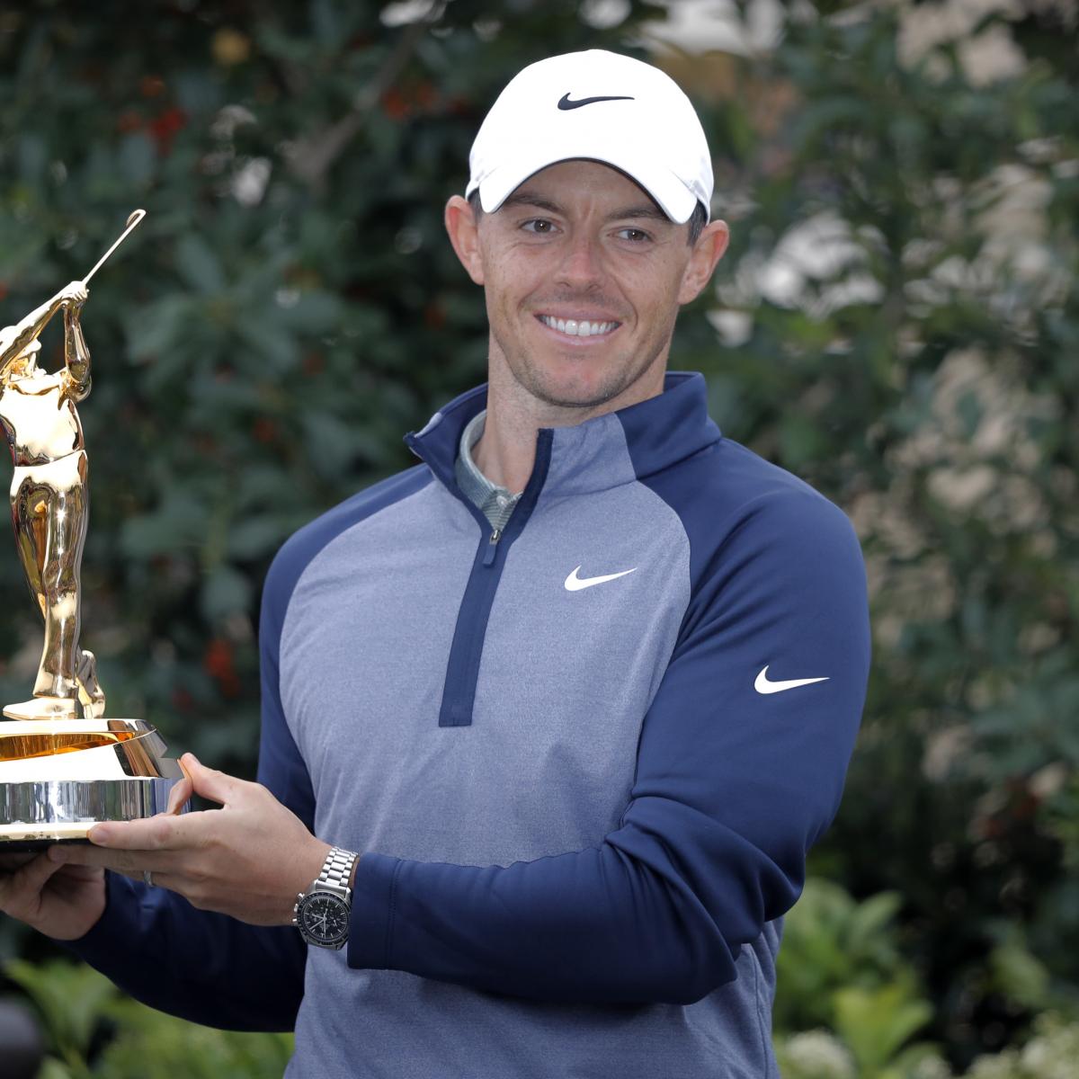 Players Championship 2020 Predictions: Top Golfers to Watch at Sawgrass | Bleacher Report ...