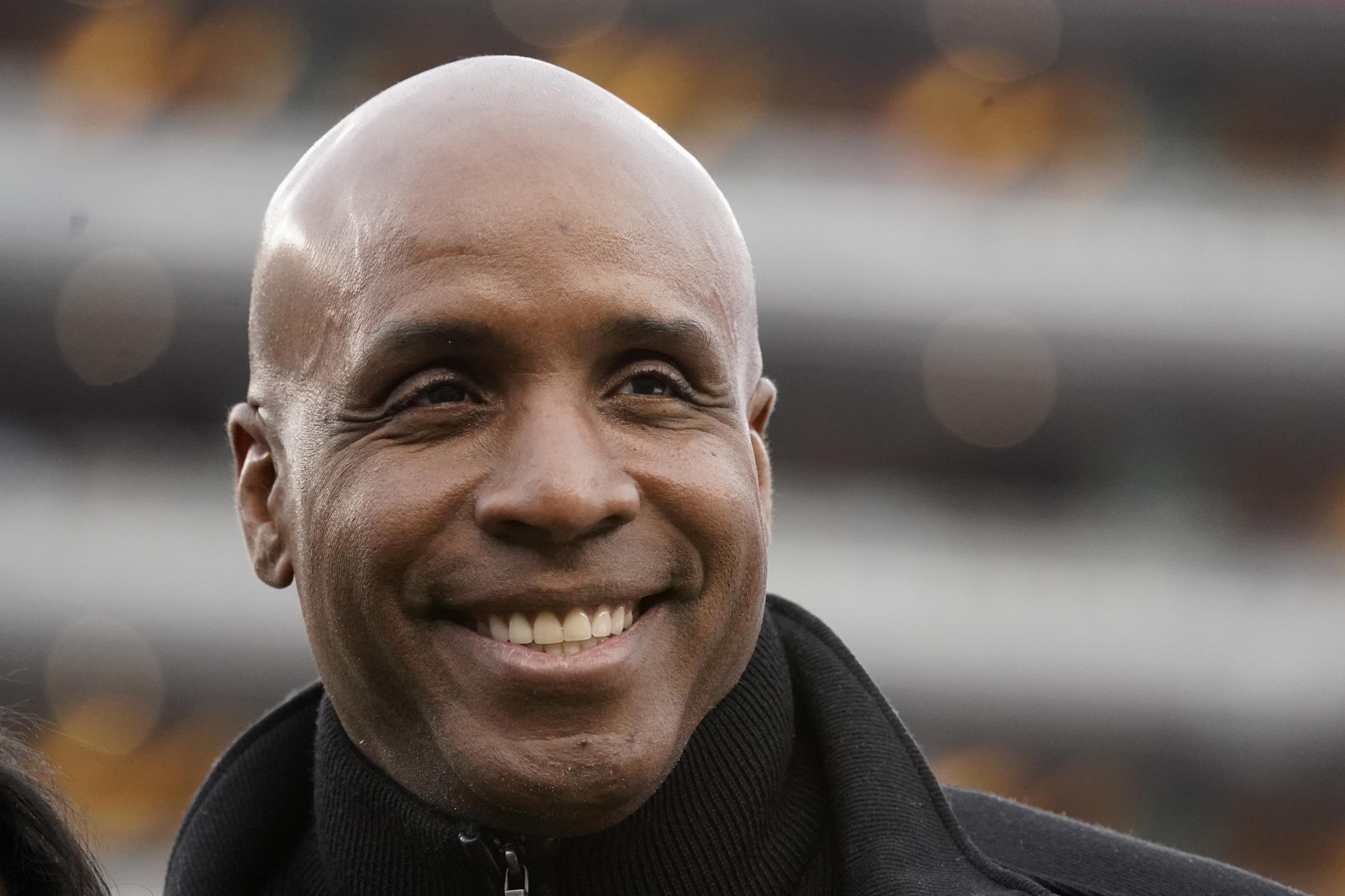 Barry Bonds Says MLB Gave Him a 'Death Sentence': 'My Heart, It's Broken', News, Scores, Highlights, Stats, and Rumors