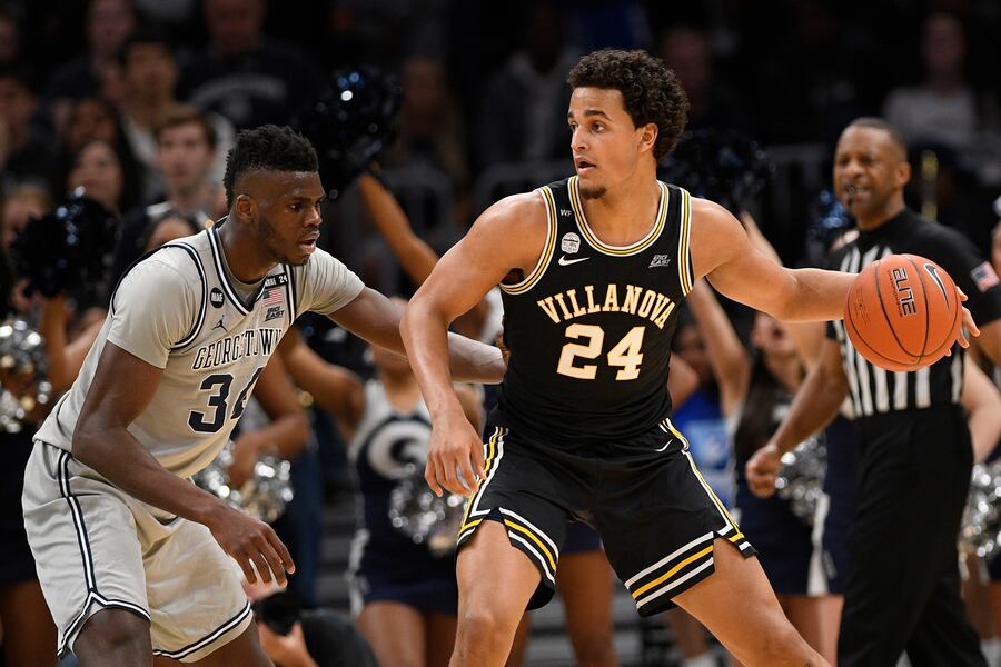 Providence Friars Basketball Bleacher Report Latest News