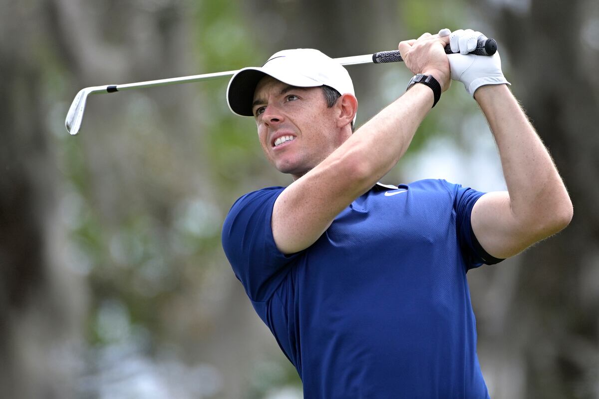 Players Championship Odds 2020: Vegas Projections for Top Players in