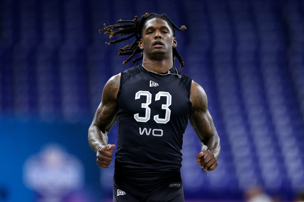 CeeDee Lamb, Jalen Hurts Among Highlights at Oklahoma Pro Day Ahead of