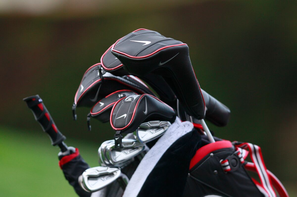 Golf Clubs Filled with Roughly $30K Worth of Cocaine Intercepted in Miami Mail - Flipboard