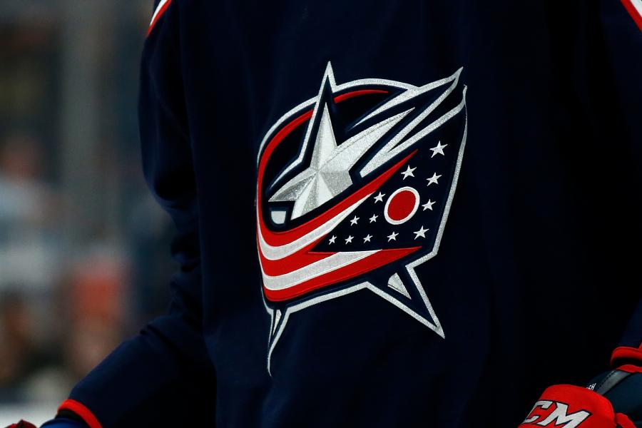 BR: Blue Jackets 
