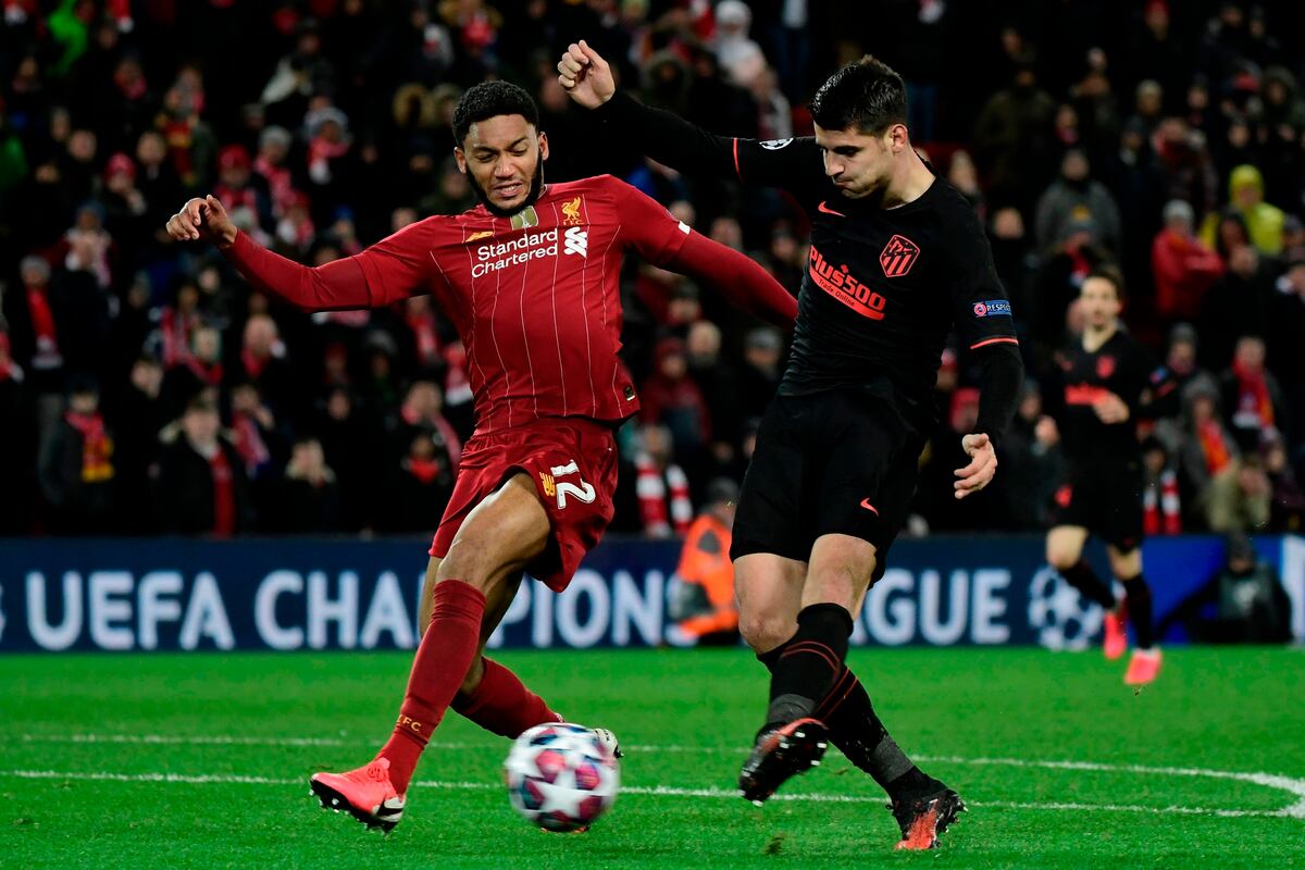 Champions League Results 2020: Qualified Teams After ...