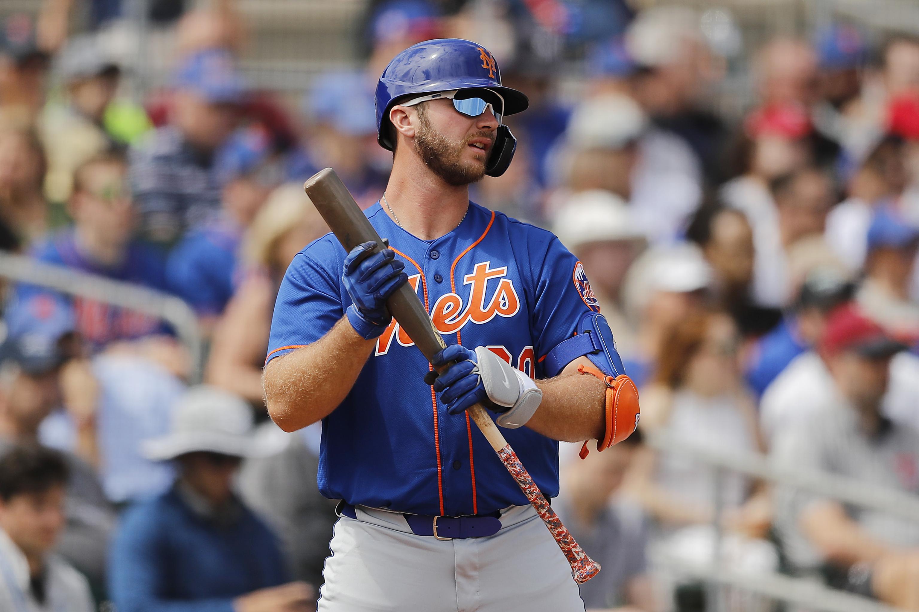 Mets Rumors: Pete Alonso Agrees to Record Contract After ROY Performance, News, Scores, Highlights, Stats, and Rumors