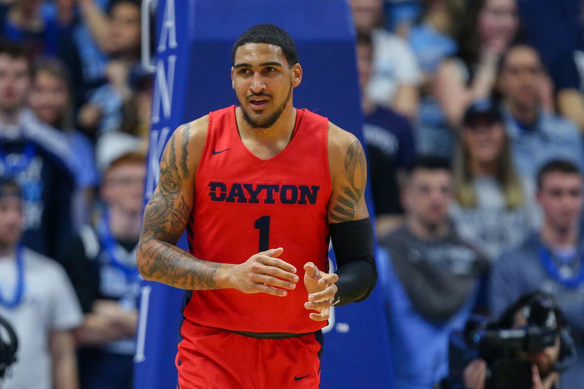 2020 NBA Mock Draft: Predictions for Top Prospects in NCAA Tournament
