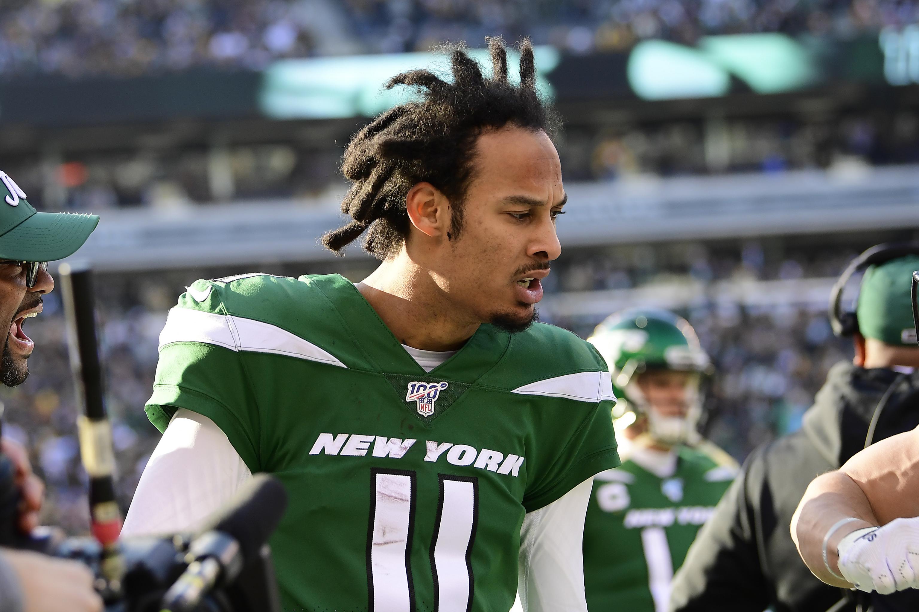 Image result for ROBBY ANDERSON