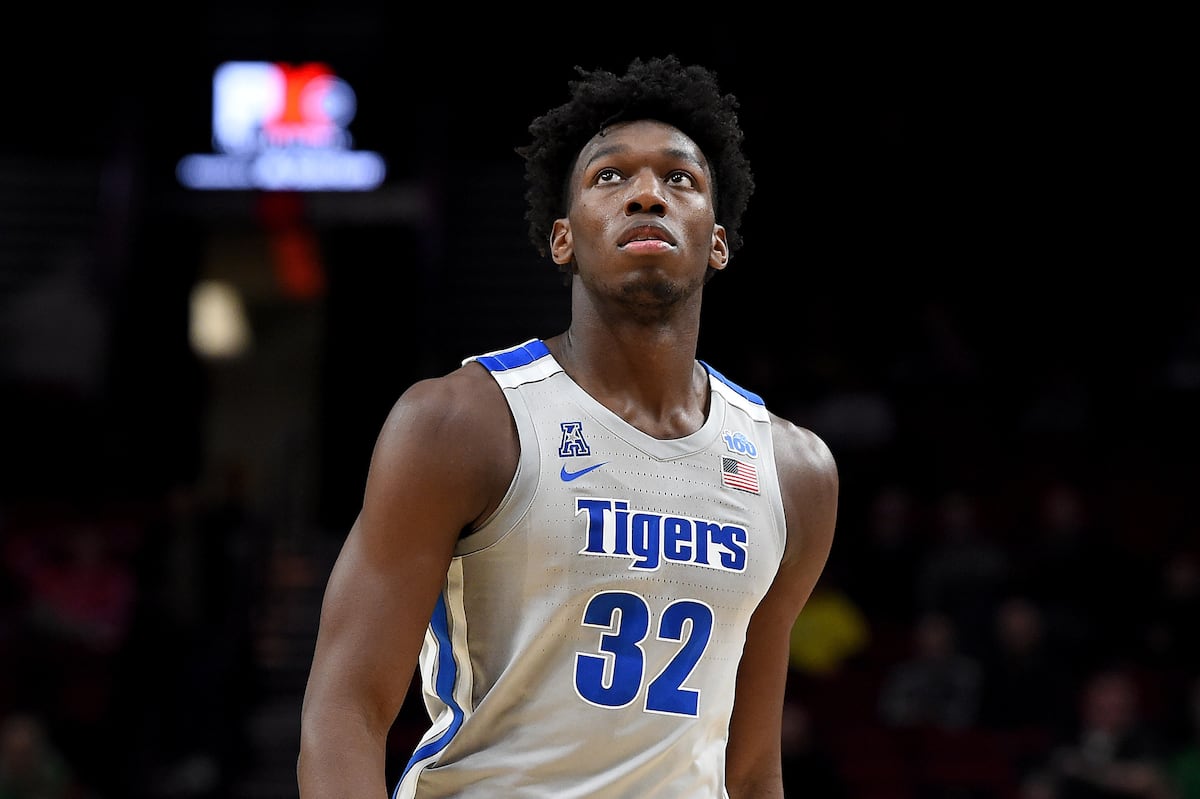 NBA Draft 2020: Latest 1st-Round Order and Mock Predictions