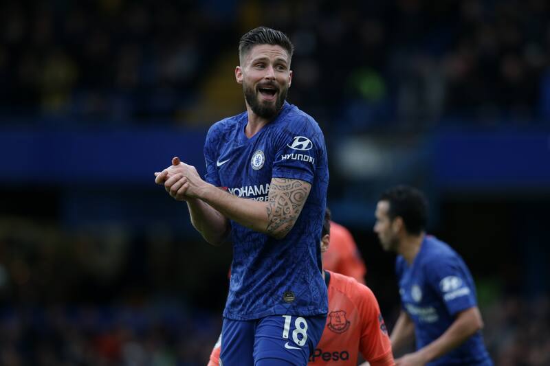 Remaining Fixtures For Us Spurs United And Chelsea Gunners