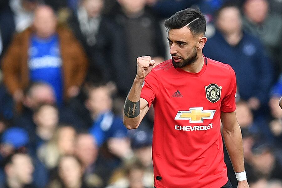 How Bruno Fernandes Changed The Culture Of Manchester United Bleacher Report Latest News Videos And Highlights