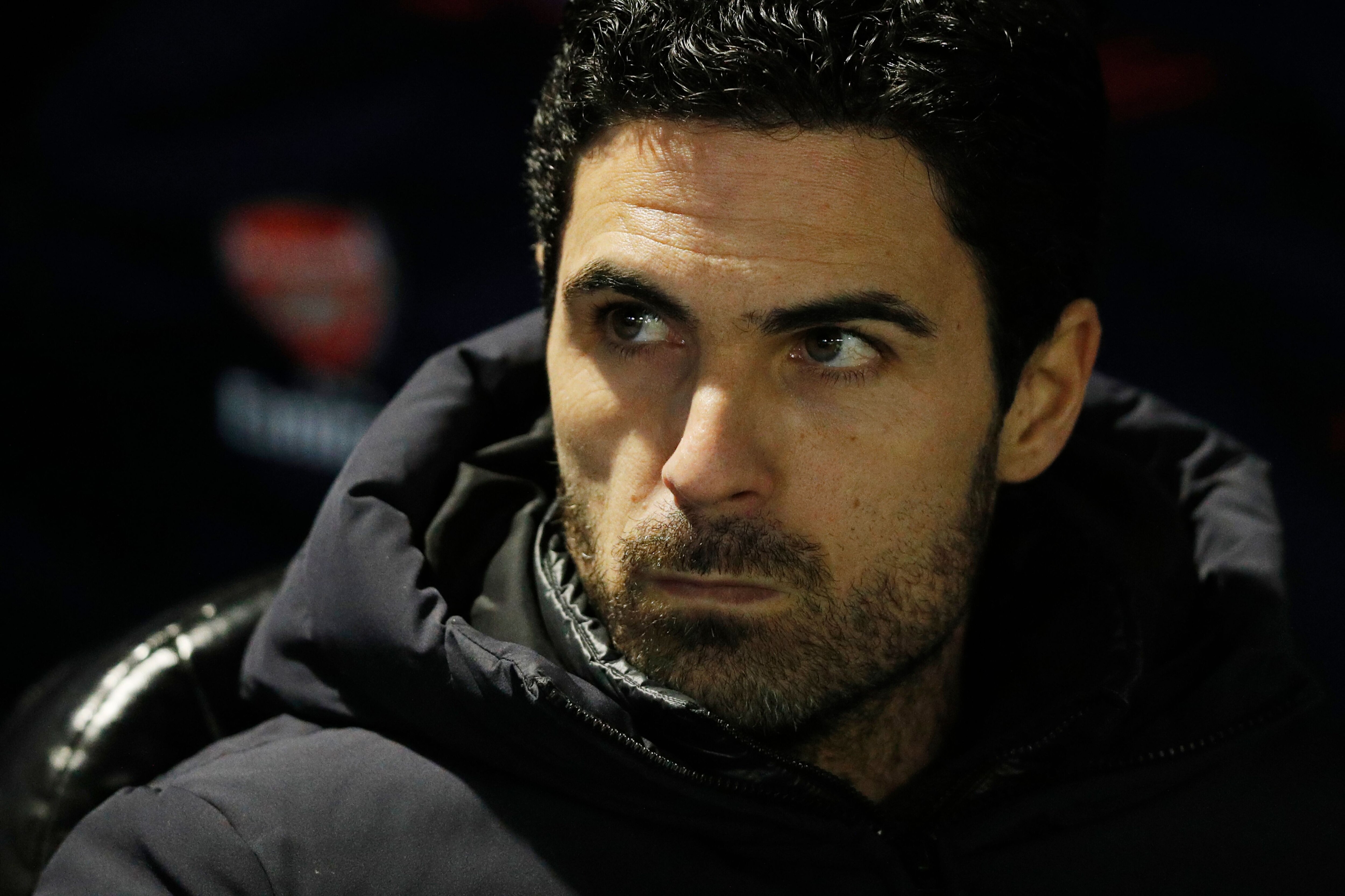 Wallpaper Arteta For iPhone Free
