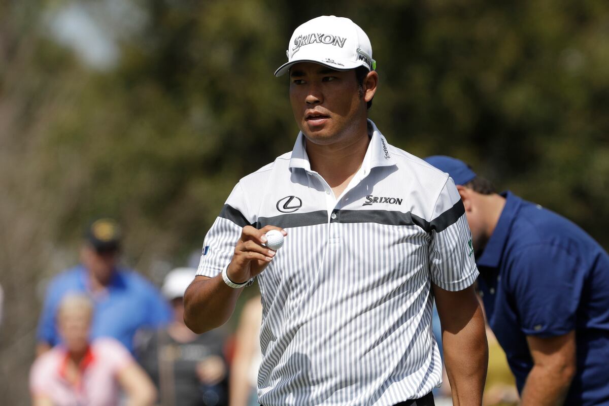 Players Championship 2020: Tee Times, Pairings and ...
