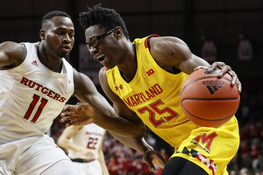Northwestern Basketball Bleacher Report Latest News Scores