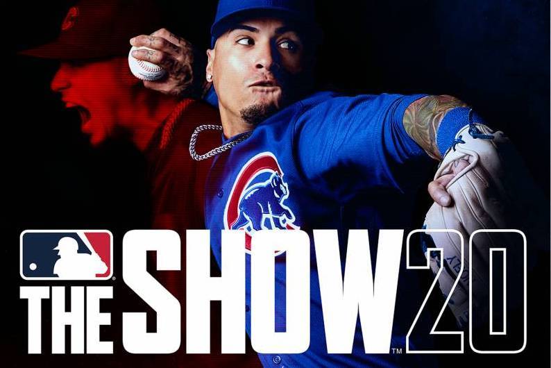 The Show 19 - Javier Baez