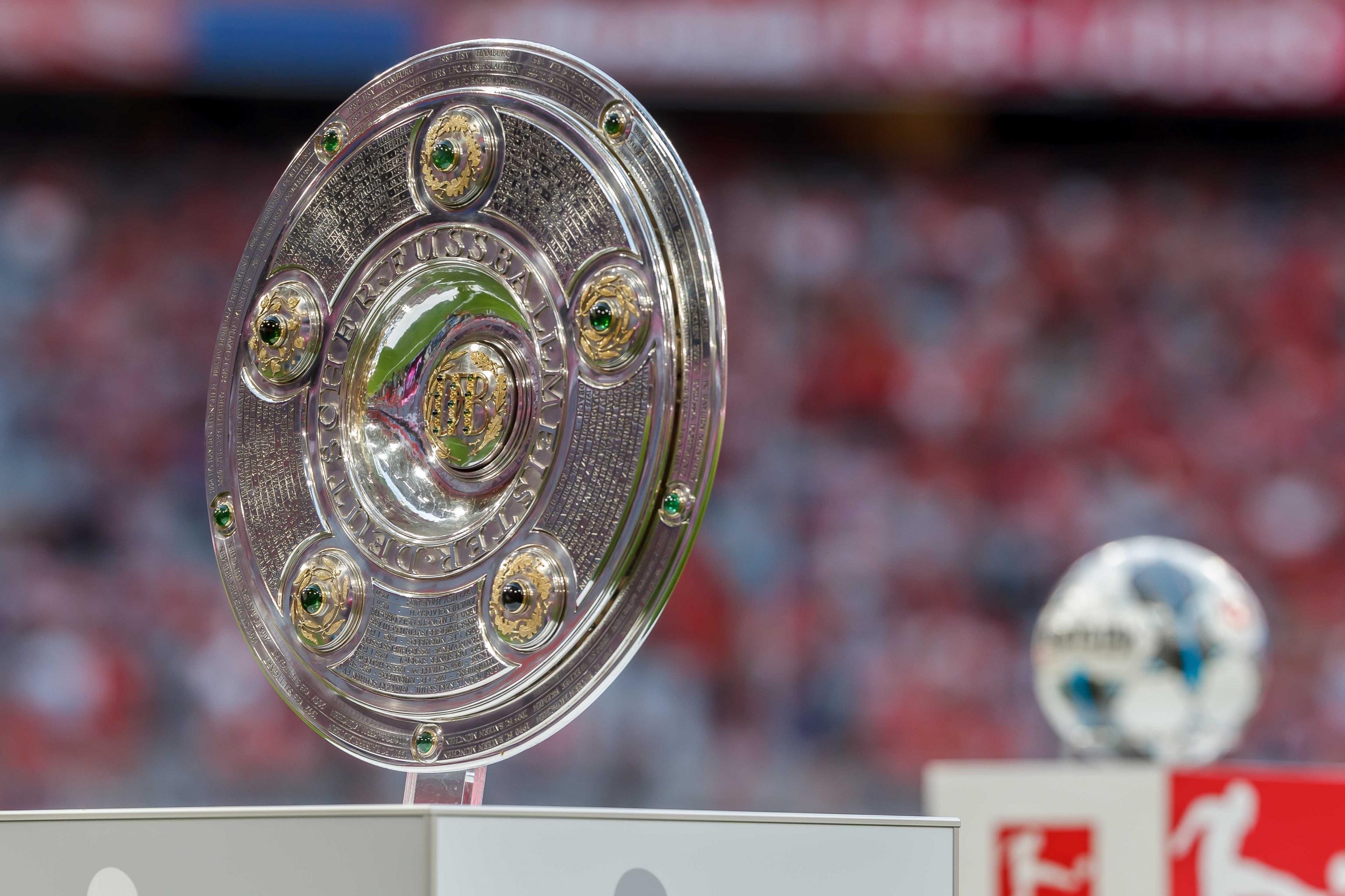 Bundesliga Matches Suspended Until April 2 Due To Coronavirus