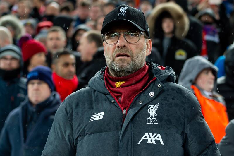 Jurgen Klopp Issues Statement After Pl Fixtures Postponed Due To Coronavirus Bleacher Report Latest News Videos And Highlights